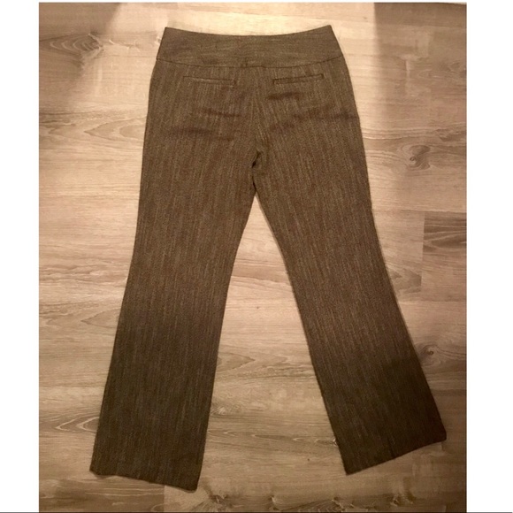 Express Editor Pants - Picture 2 of 2